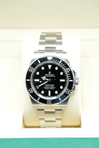 Gents rolex submariner - gents,