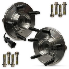 For Jaguar Daimler XJ6 X350 2x