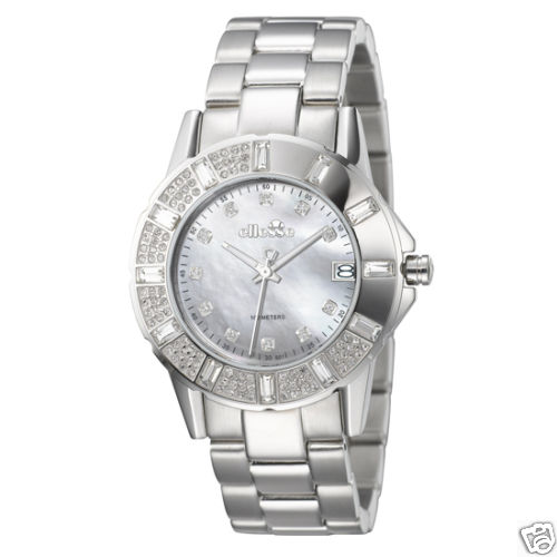 Ellesse ladies watch - ellesse, dial