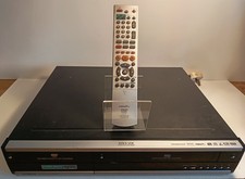 Hitachi DV-RV8500E DVD