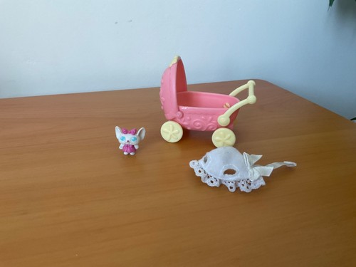 Lps littlest pet shop - littlest,