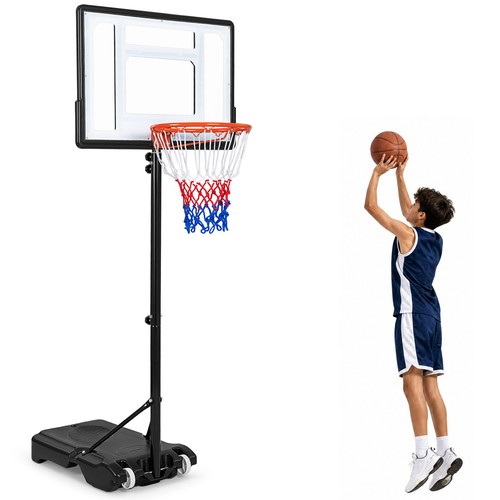 Basketball hoop outdoor - basketball,