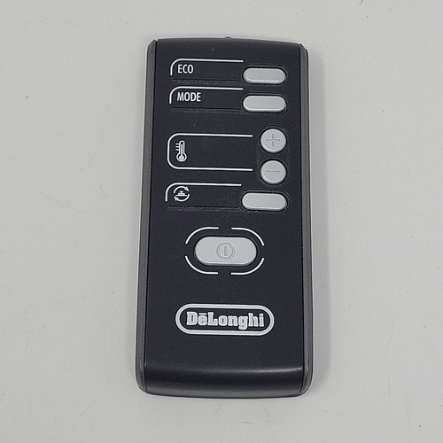 Delonghi 158002 remote - delonghi,