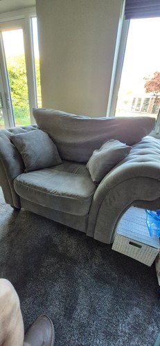 Cuddle chair - cuddle,