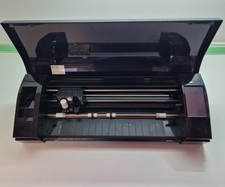 Silhouette Cameo 3 Cutting