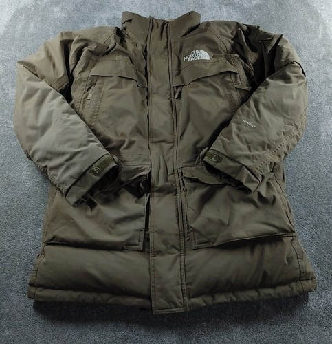 The north face jacket - jacket, mens