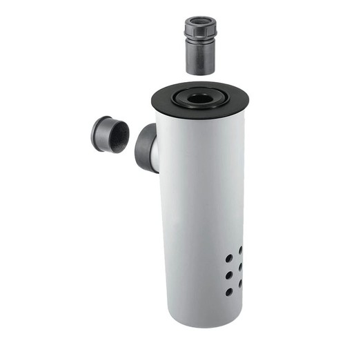 Mcalpine condensate soakaway - condensate,