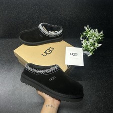 UGG Tasman Black Size UK 5