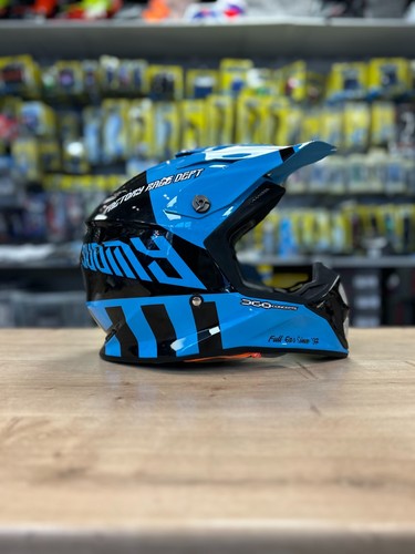 New suomy speed motocross - new,