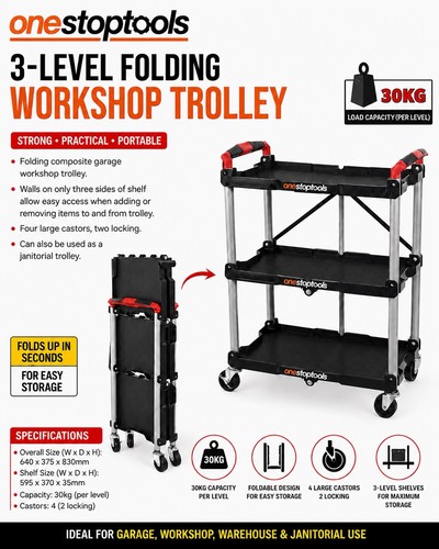 Tier folding workshop - tier,