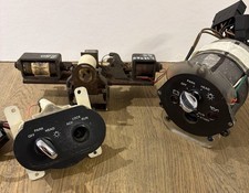 Assorted Rolls Royce Bentley