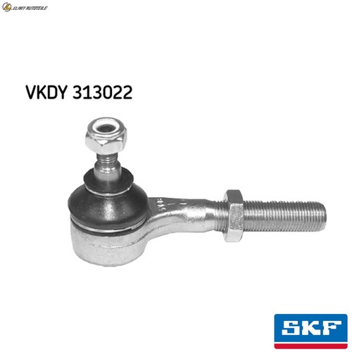 Tie rod end - vkdy, 313022