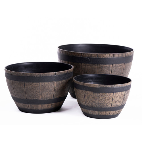 Garden gear curved wooden - garden,