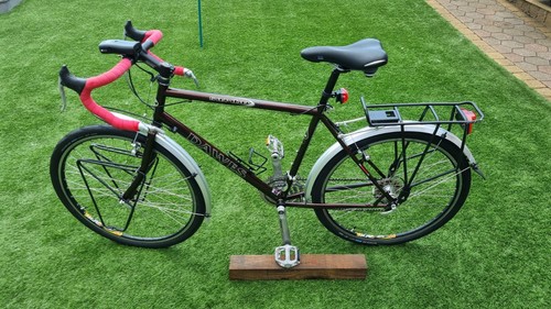 Dawes sardar touring - touring, cycle