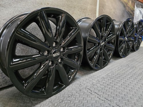 Refurbished genuine mini - 17",