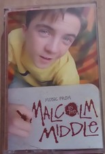 Malcolm In The Middle