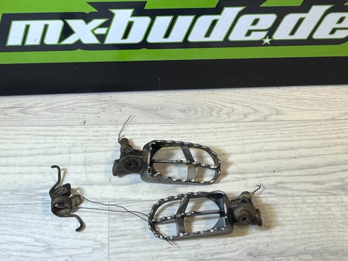 Yamaha footpegs footpeg wrf - footpeg,