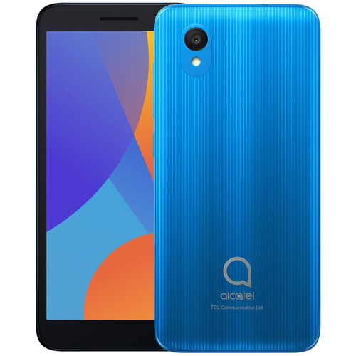 Alcatel 5033xr 16gb - 1,