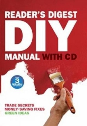 Reader digest diy - digest, manual