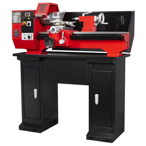 Sealey metalworking lathe - metalworking,