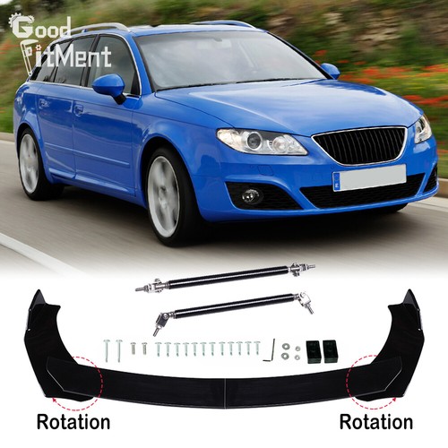 For seat exeo glossy black - for,