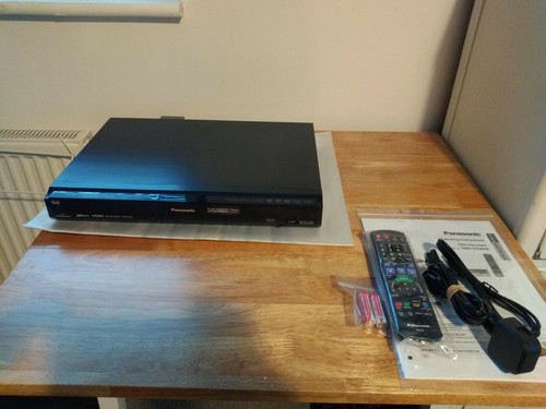 Panasonic dmr ez28 dvd - dmr-ez28,