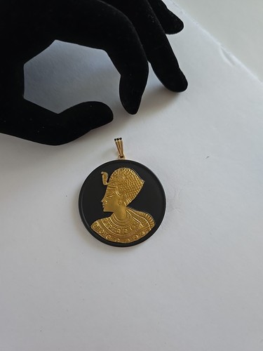 Wedgwood cameo egyptian - wedgwood,