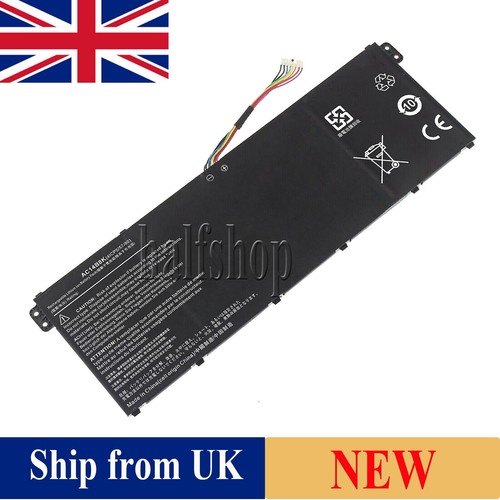 New battery for acer - battery,