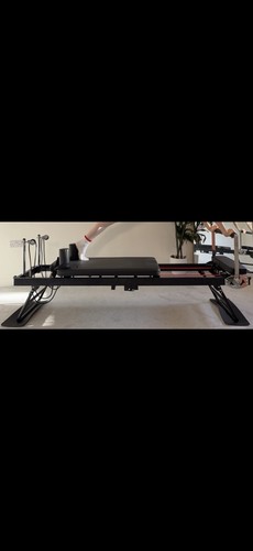 Reformer pilates bed machine - reformer,