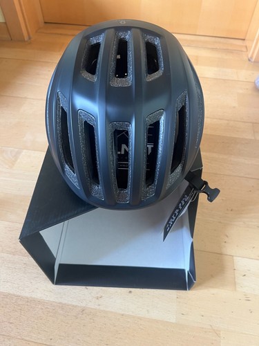 Scott bike helmet centric plus