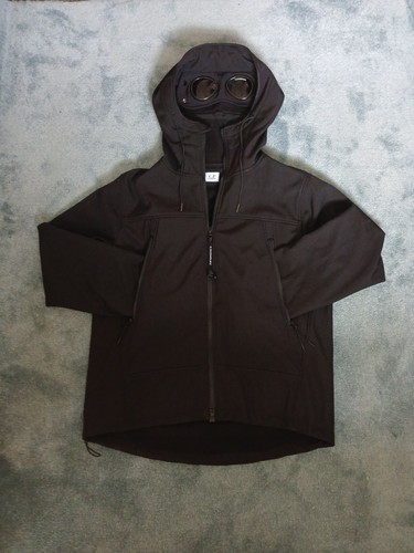 Company jacket size black - company,
