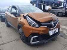 K9K638 RENAULT CAPTUR ENGINE 2019  1.5L Diesel 8201724726