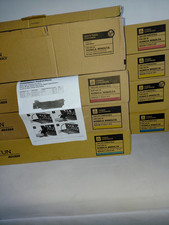 Konica Printer cartridges