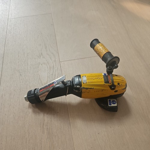 Atlas copco gtg25 pneumatic - gtg25,