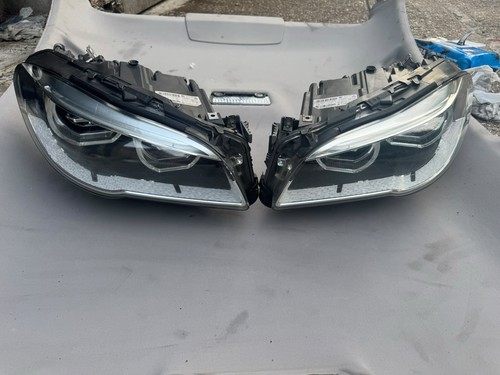 Bmw f10 f11 - bmw, lci