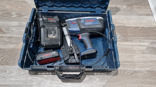 Bosch gsk pro 18v - gsk, 18