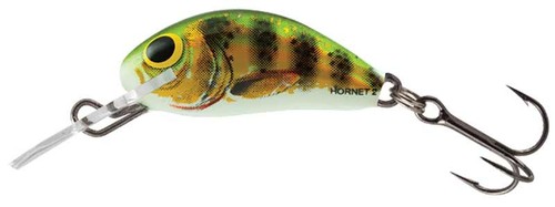 Salmo slider jerkbait wobbler - slider,