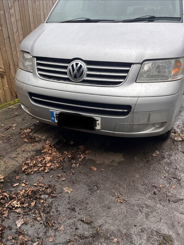 Transporter caravelle - vw,