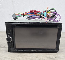 Kenwood Excelon DNX6960 DVD/GPS Navigation Bluetooth 6.1” Head Unit - Parts