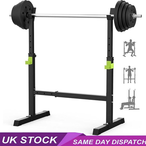 Squat racks barbell rack stand - racks,