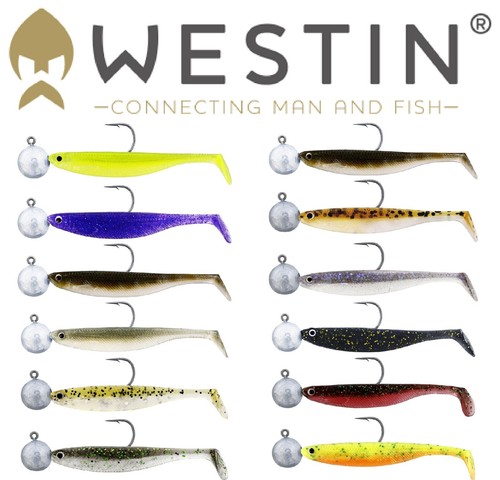 Westin shadteez slim n - r, 'n