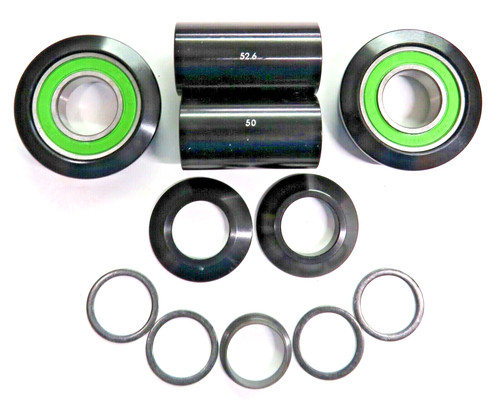 Redline bmx bottom bracket - bmx,