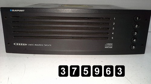2005 peugeot 307 changer - 2005, cd