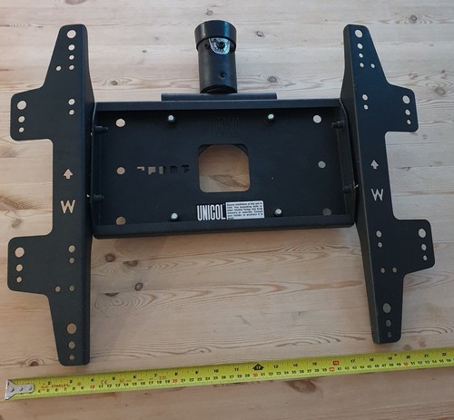 Unicol tilting mounts multi - unicol,