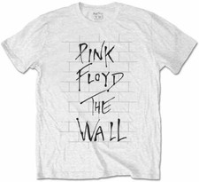 Official Pink Floyd T Shirt