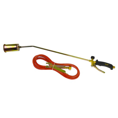 Propane gas torch burner - propane,
