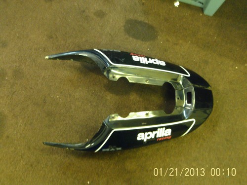 Aprilia af1 125 1989 90 - af1, 1989-90