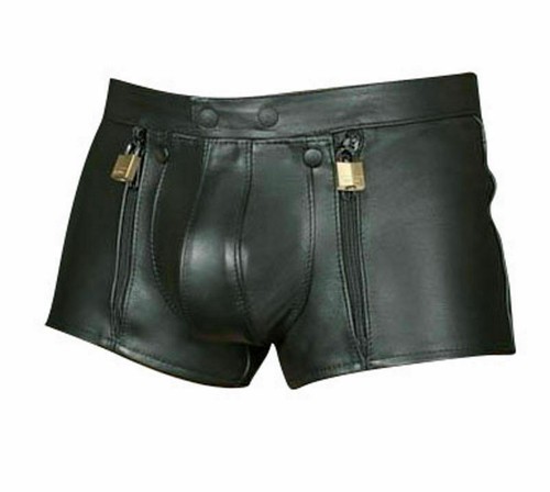 Mens genuine cow - mens,