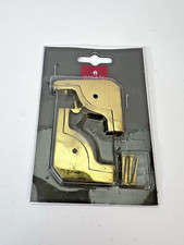 Houles Paris Polished Brass