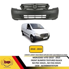 MERCEDES VITO W639 2010 - 2015